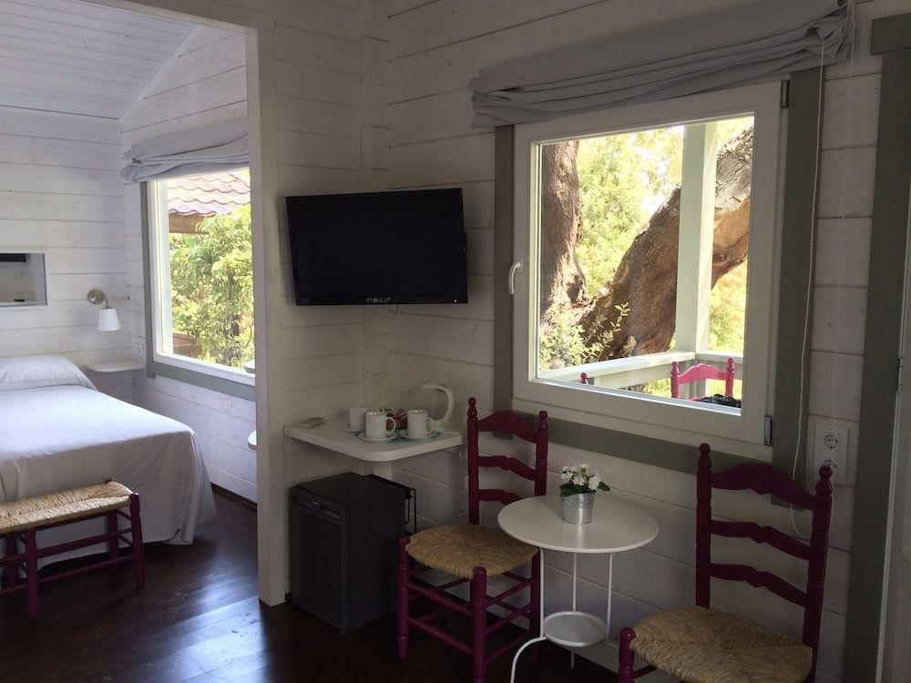Meson de Sancho Bungalow (4 people) 4