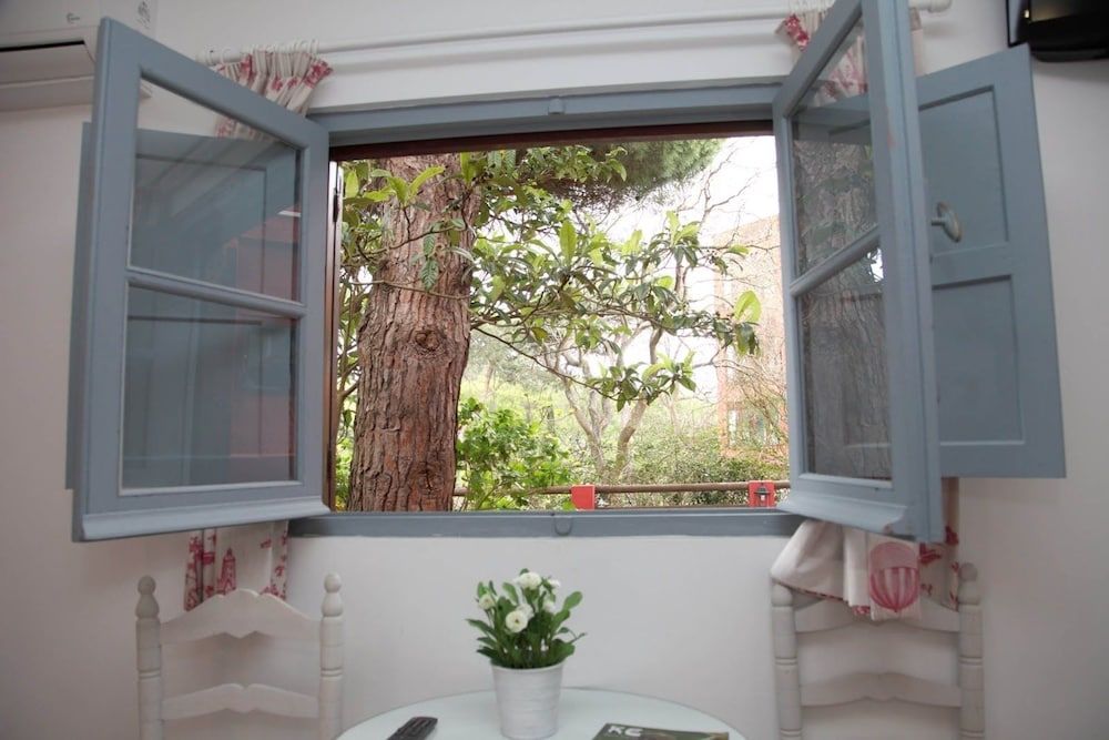 Meson de Sancho Bungalow (4 people) 2