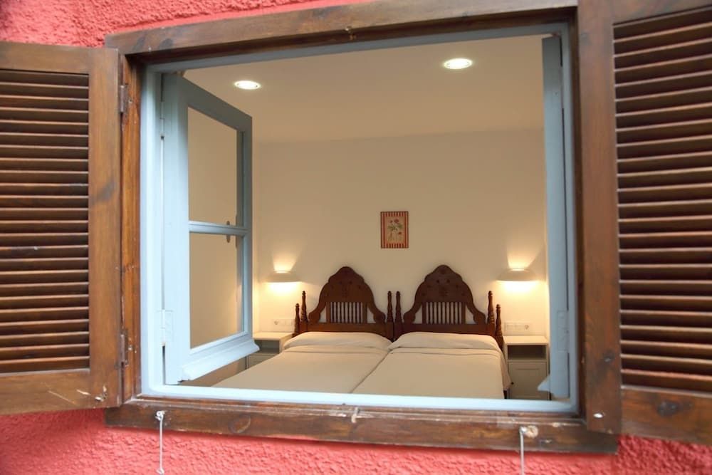 Meson de Sancho Bungalow (4 people) 5