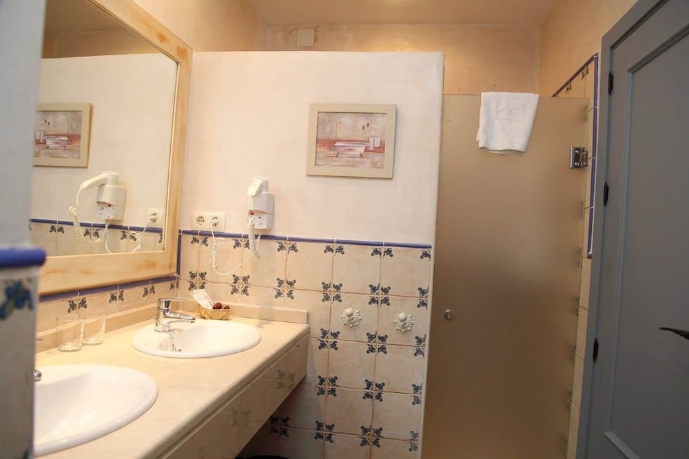 Meson de Sancho Bungalow (4 people) 3