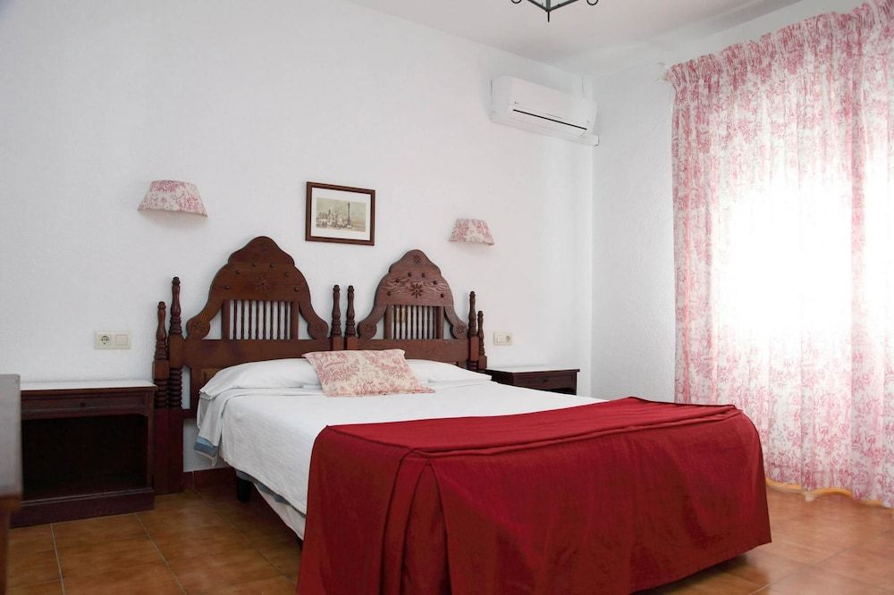 Meson de Sancho Economy Double Room 2
