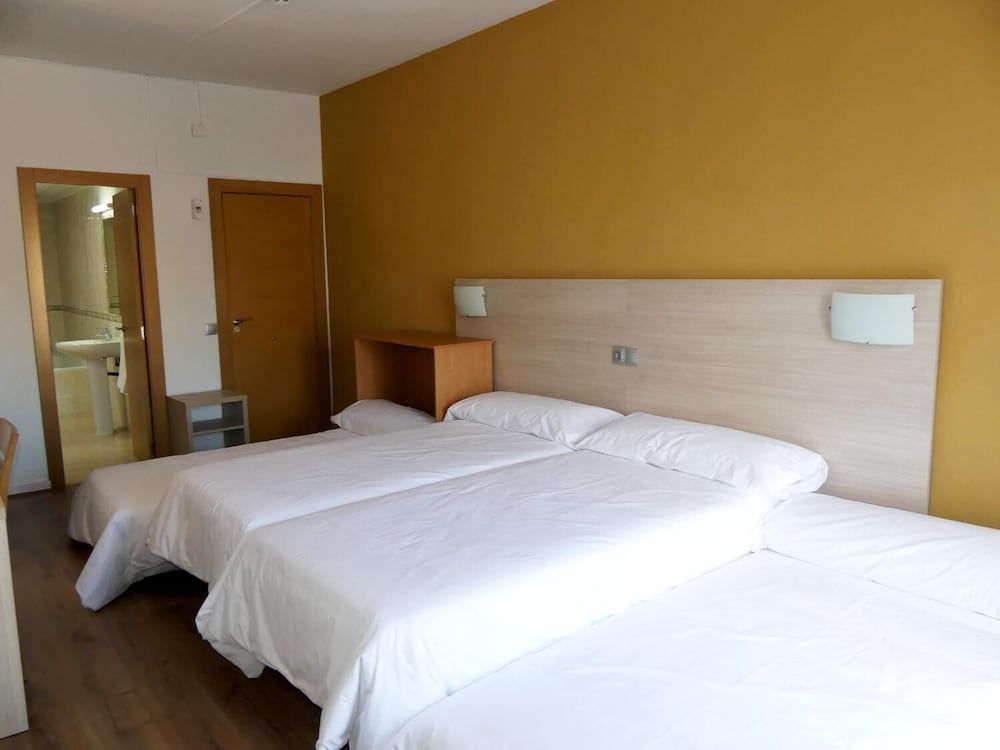 Benidorm City Olympia Hotel Quadruple Room