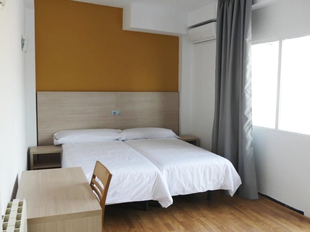 Benidorm City Olympia Hotel Standard Double Room 2