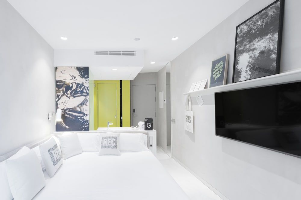 undefined Hotel Rec Barcelona - Adults only 6