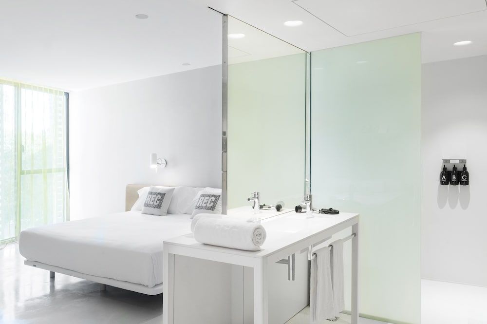 Premium Room (REC Life XL)