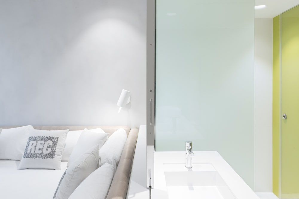 undefined Hotel Rec Barcelona - Adults only 10