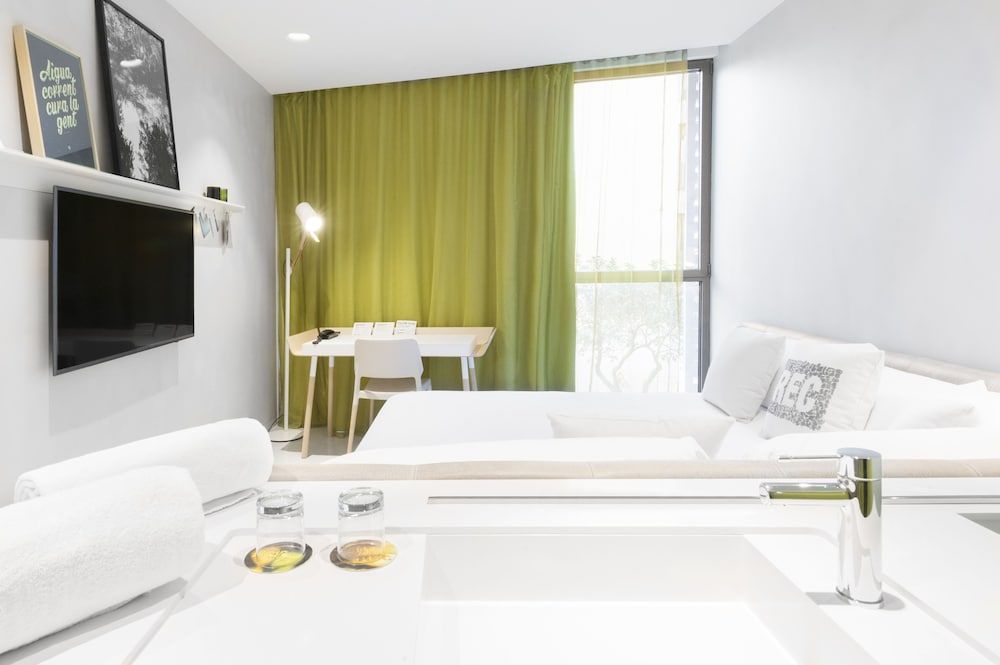 undefined Hotel Rec Barcelona - Adults only 7