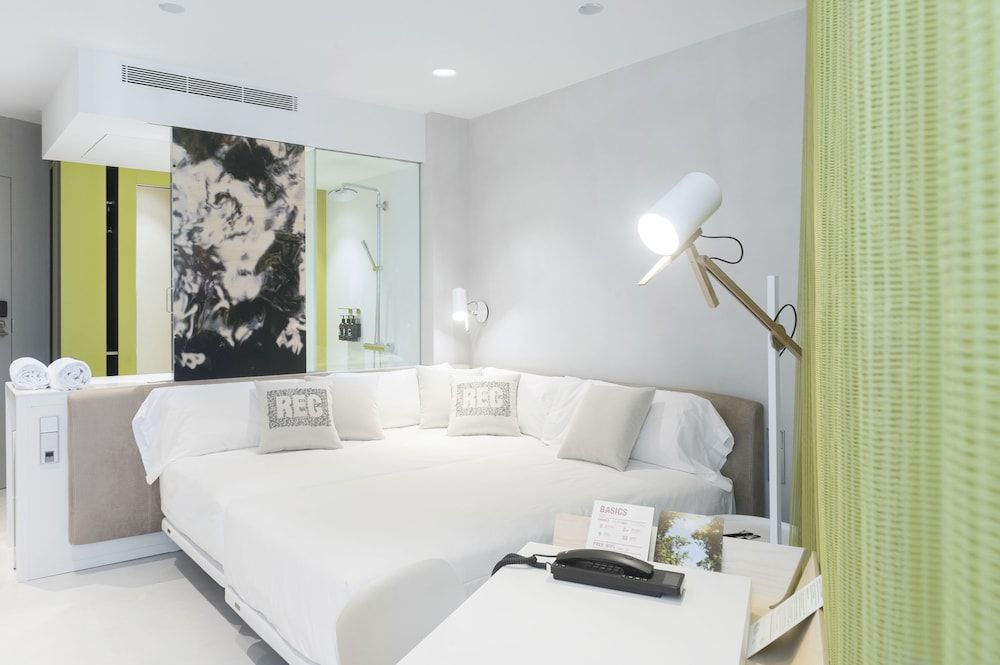 undefined Hotel Rec Barcelona - Adults only 8