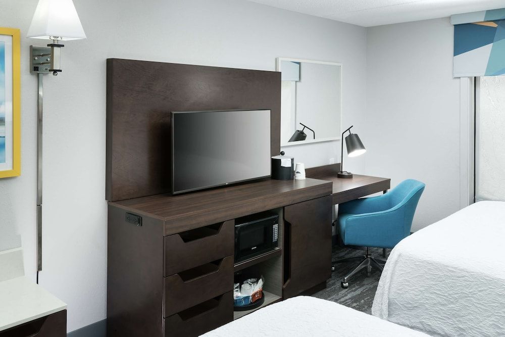 Room, 2 Queen Beds