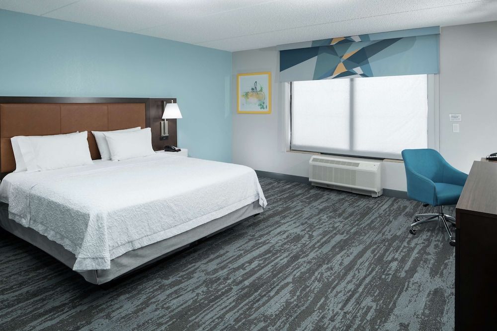 Room, 1 King Bed, Accessible, Non Smoking