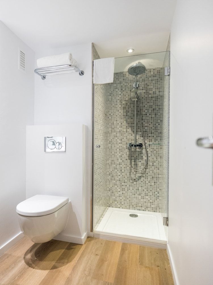 Hotel Palladium Executive Room 4