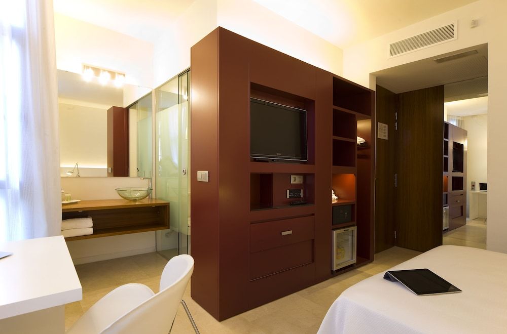 Hotel Palladium Double Room Single Use 5