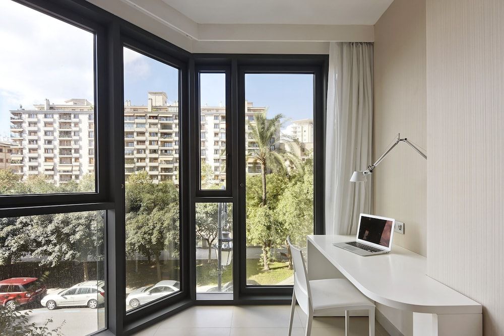 Hotel Palladium Comfort Double Room 5