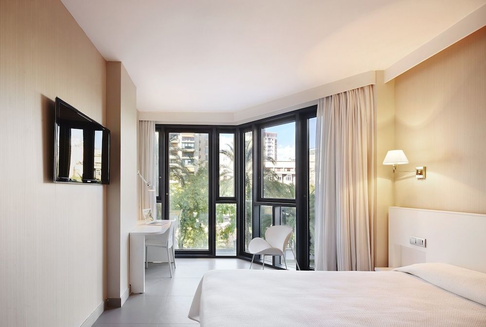 Hotel Palladium Comfort Double Room 6