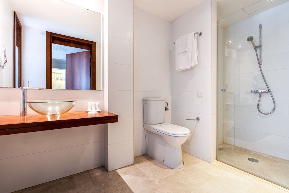 Hotel Palladium Double Room Single Use 3