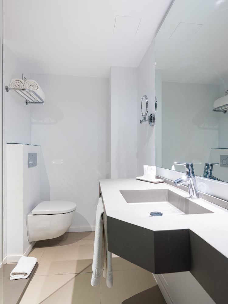 Hotel Palladium Comfort Double Room 2