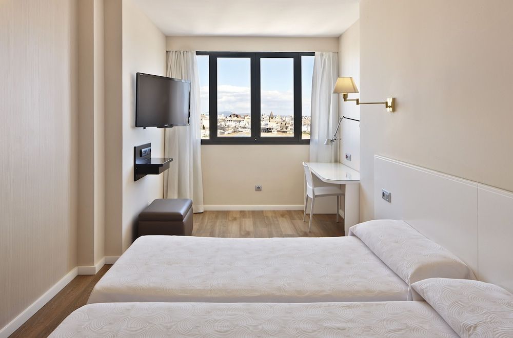 Hotel Palladium Executive Room 2