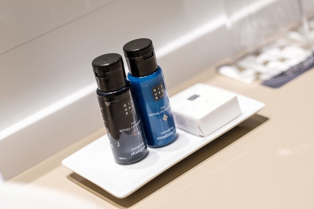 Hotel Palladium Executive Room 5