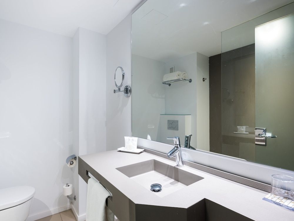 Hotel Palladium Comfort Double Room 3