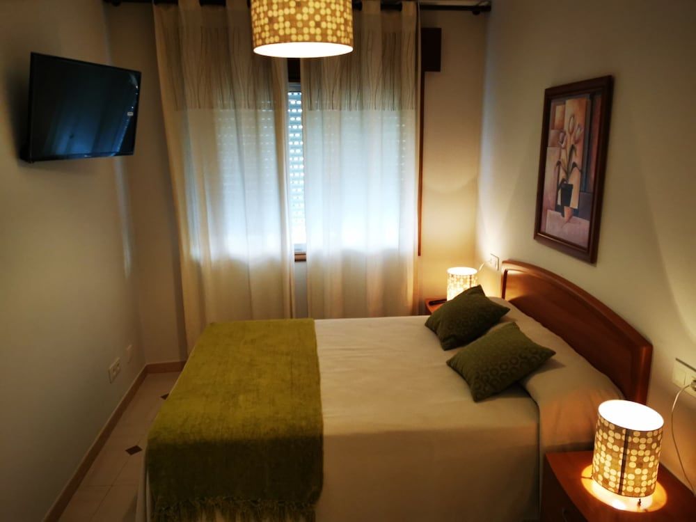 Apartment, 1 Bedroom