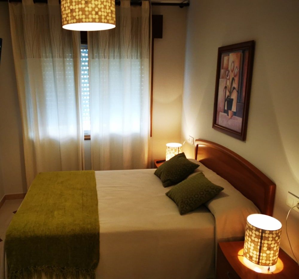 Apartment, 1 Bedroom, Sea View