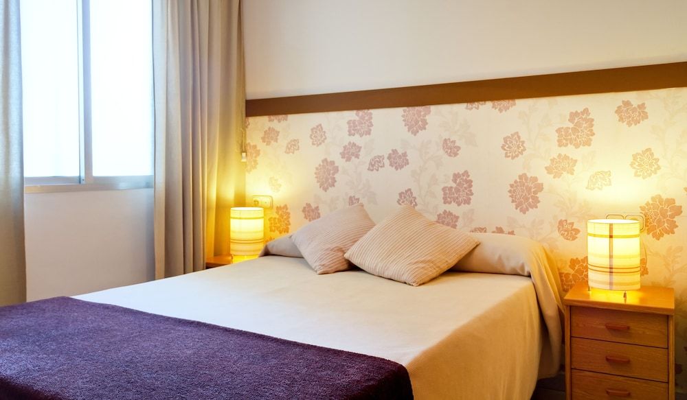 Apartment, 3 Bedrooms, Sea View