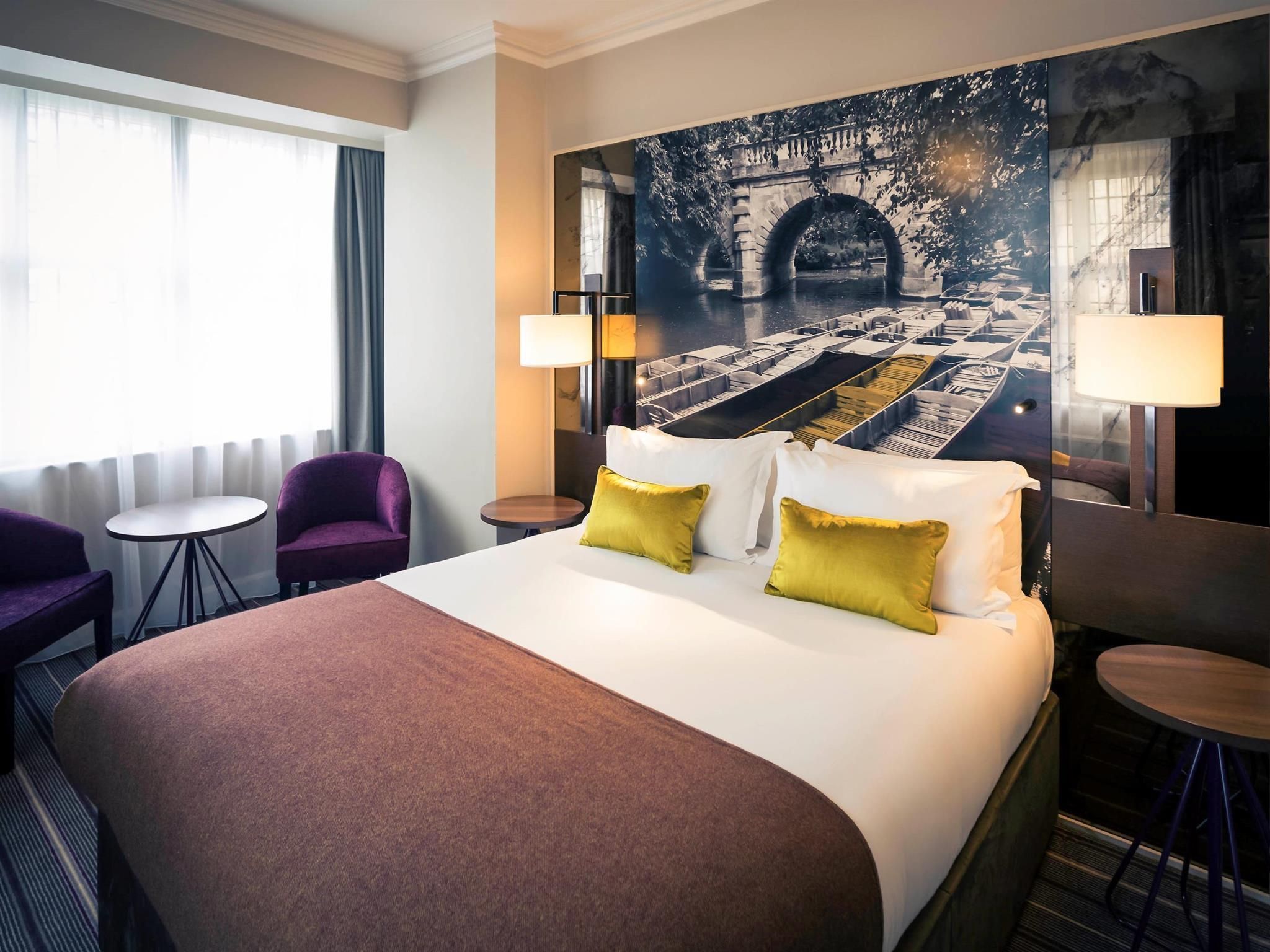 Privilege Double Room