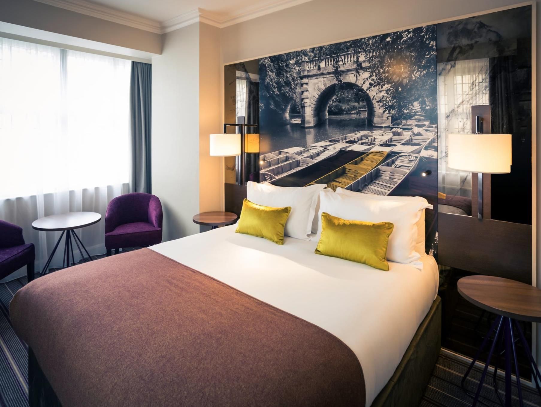 Classic Double or Twin Room