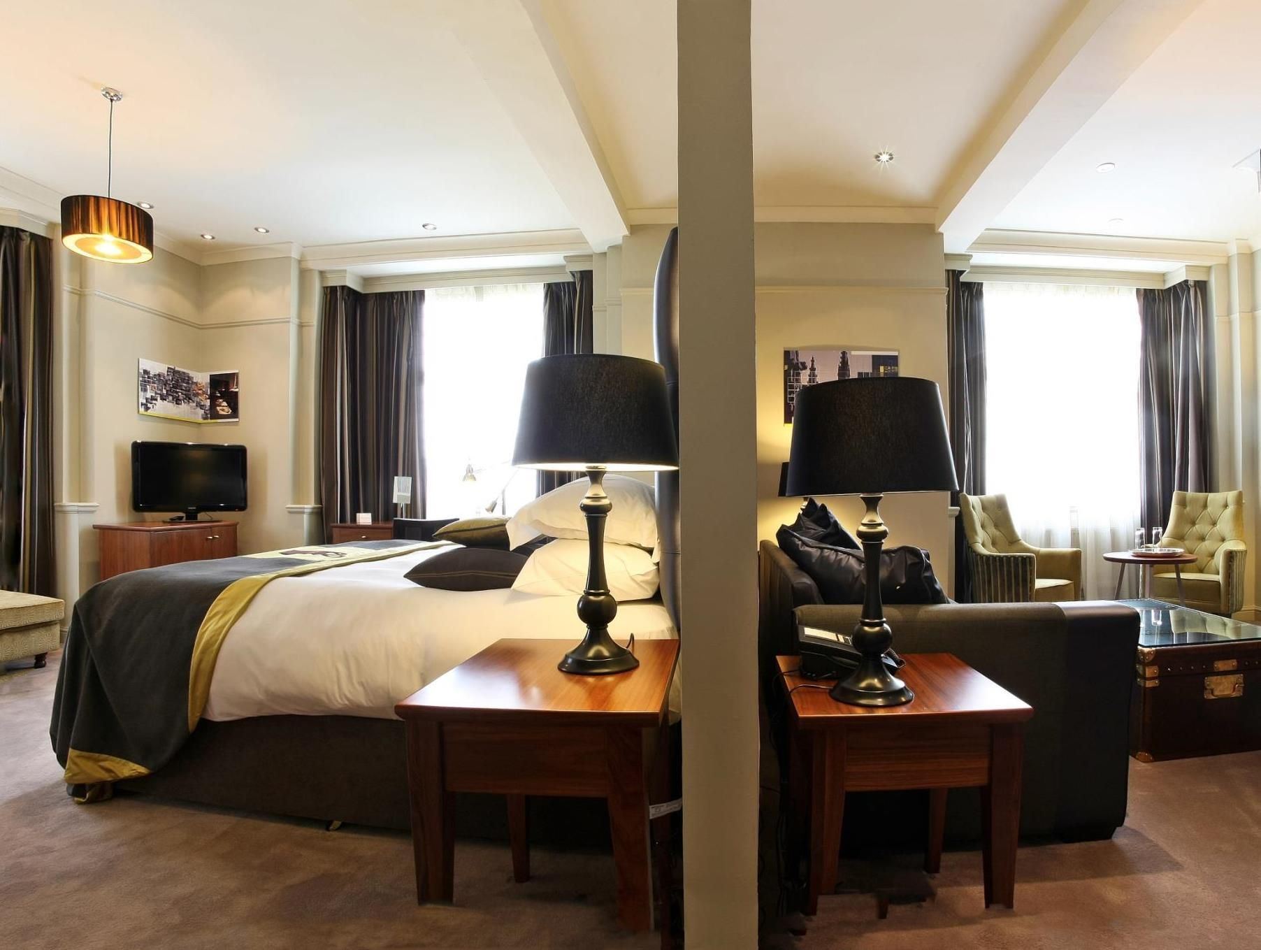 Privilege Double or Twin Room
