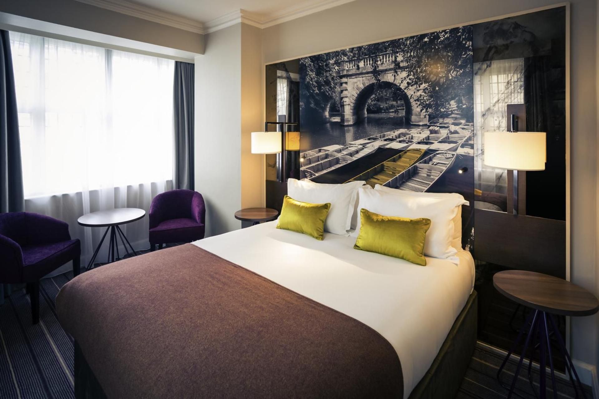 Classic Double Room