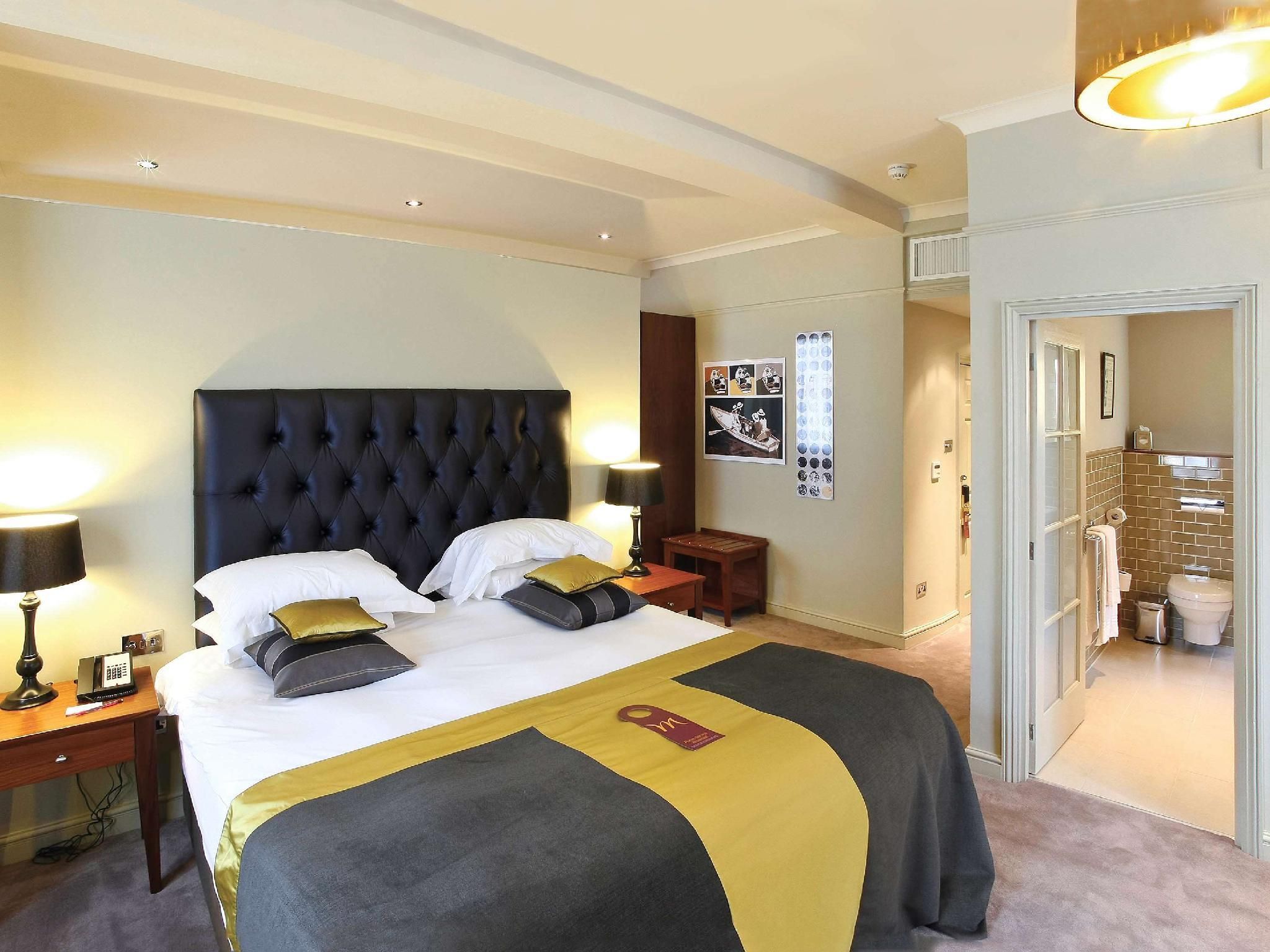 Classic Double or Twin Room
