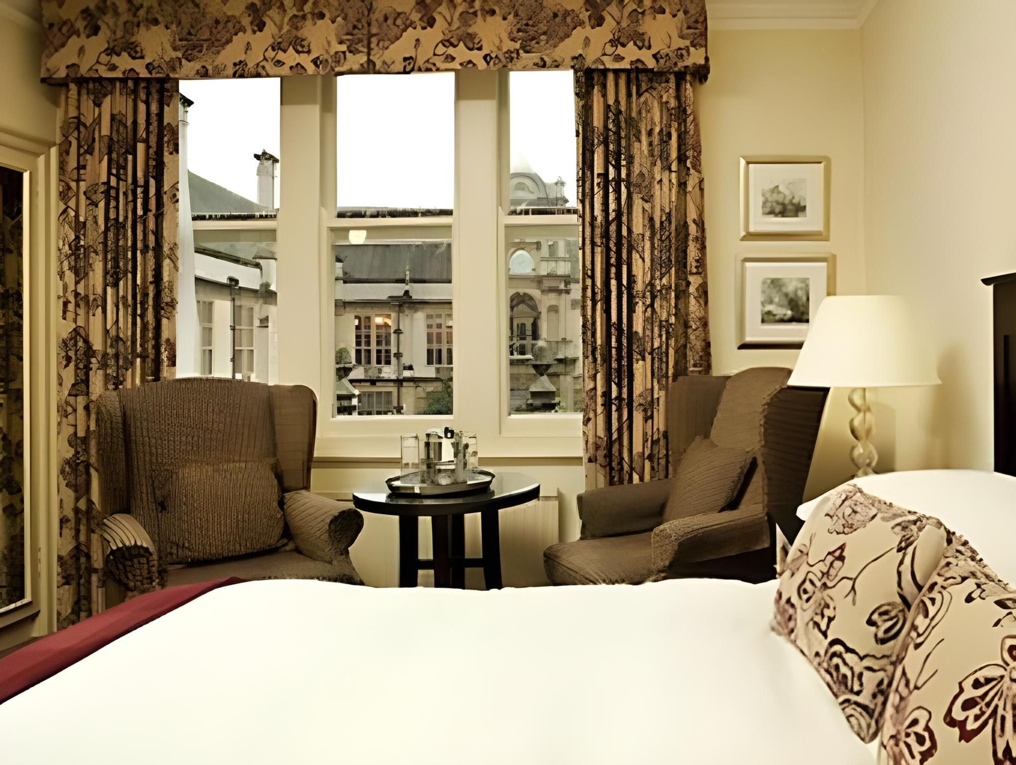 Classic Single Room