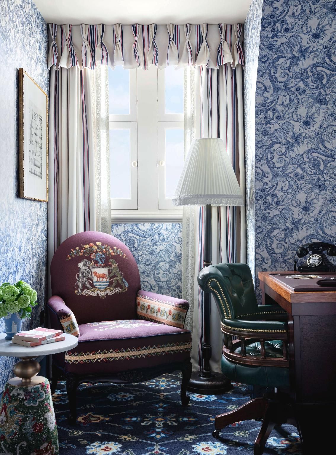 Royal Suite