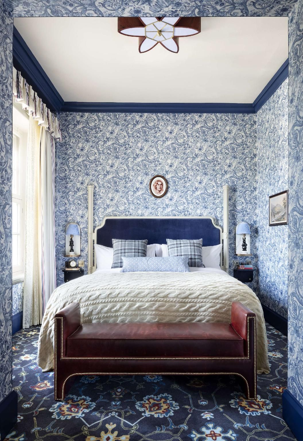 Randolph Suite