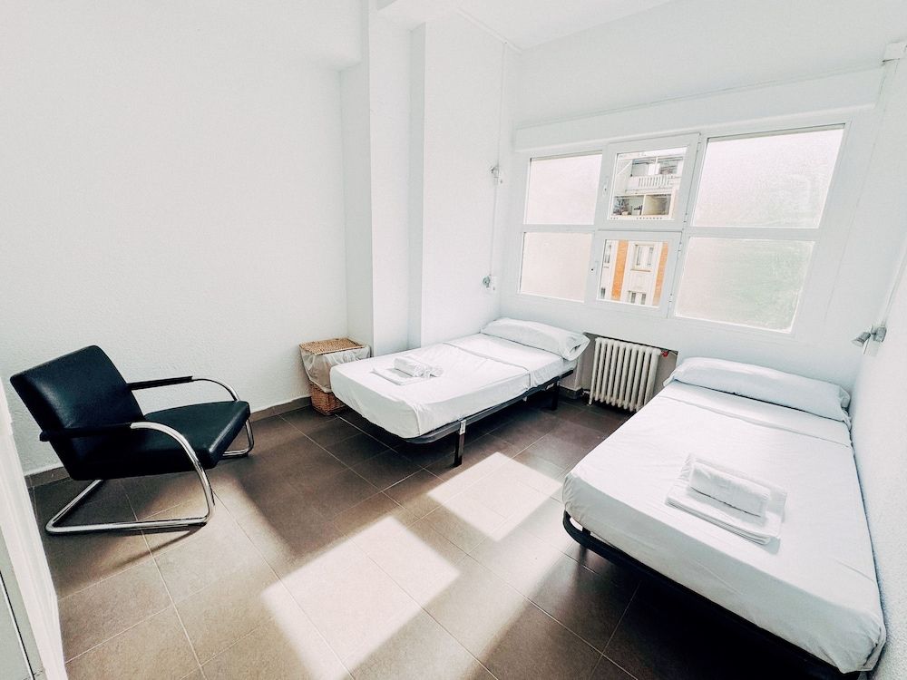 undefined MadVibes Hostel Gran Vía 10