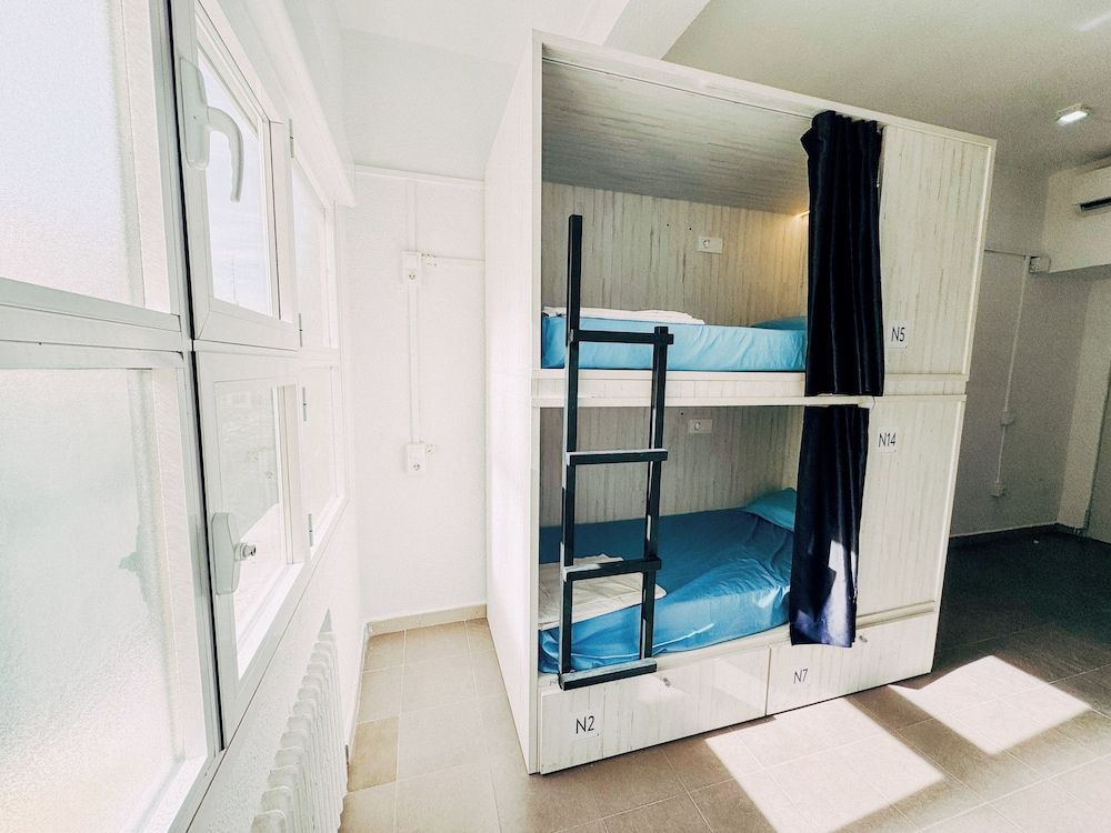 undefined MadVibes Hostel Gran Vía 2