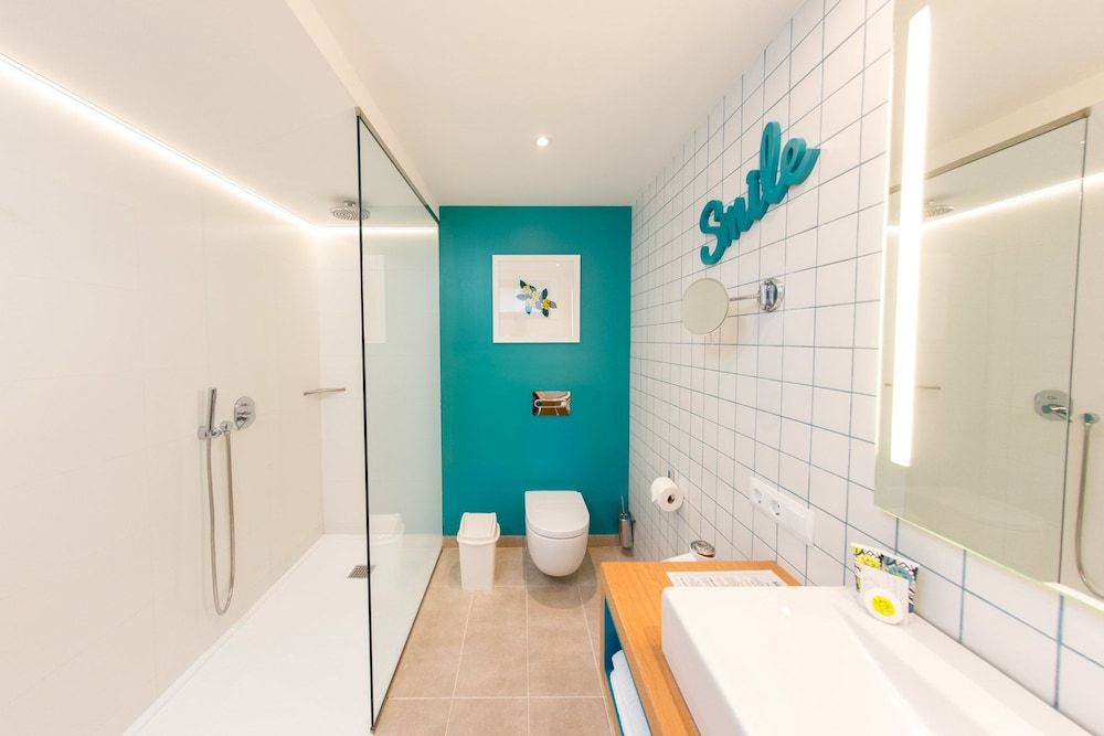 Vanilla Garden Boutique Hotel - Adults Only Double Room, Pool View 5