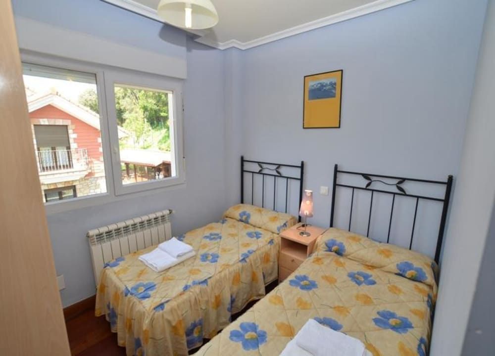 Family Apartment, 2 Bedrooms
