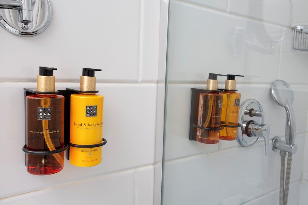 Casual del Mar Málaga Hotel Economy Double Room 7