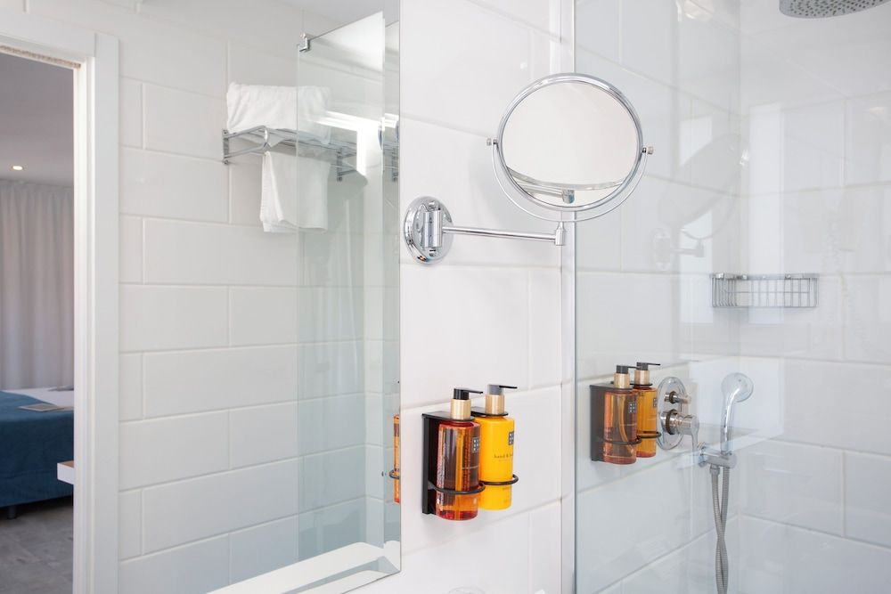 Casual del Mar Málaga Hotel Economy Double Room 13