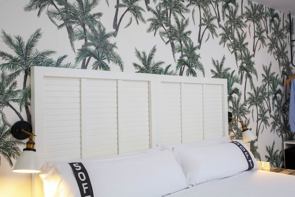 Casual del Mar Málaga Hotel Economy Double Room 5