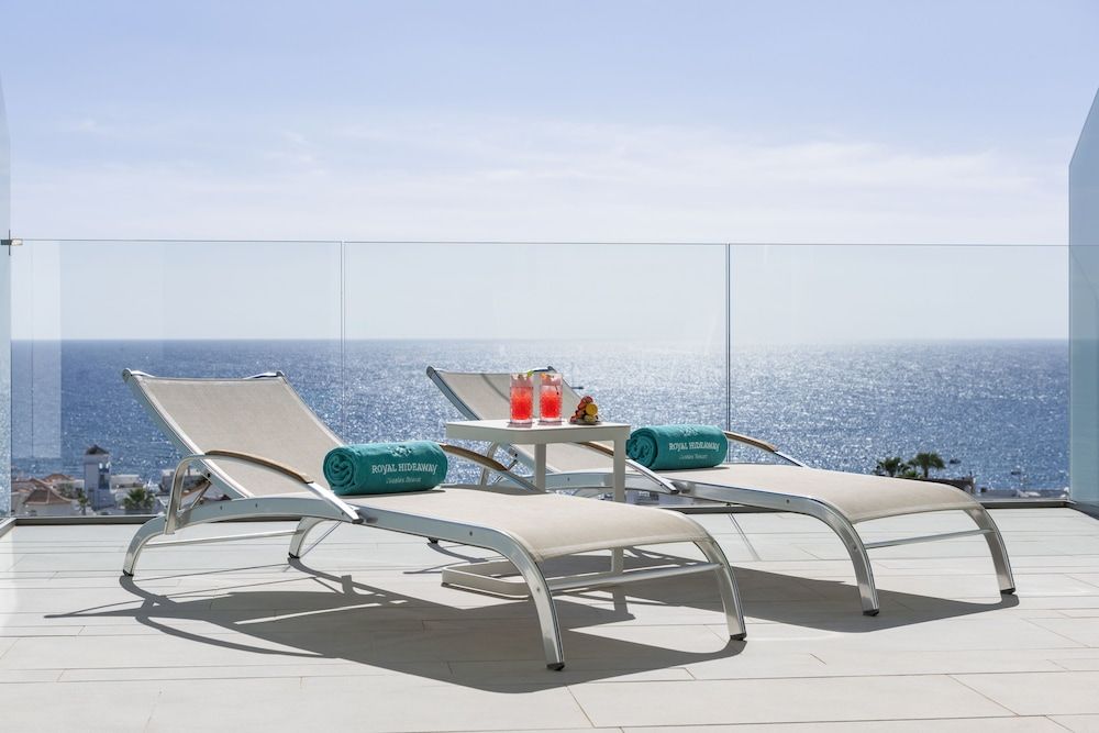 undefined Royal Hideaway Corales Beach, part of Barceló Hotel Group - Adults Only 5