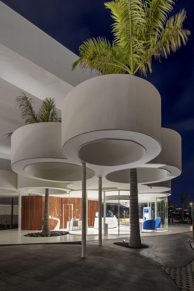 undefined Royal Hideaway Corales Beach, part of Barceló Hotel Group - Adults Only 3