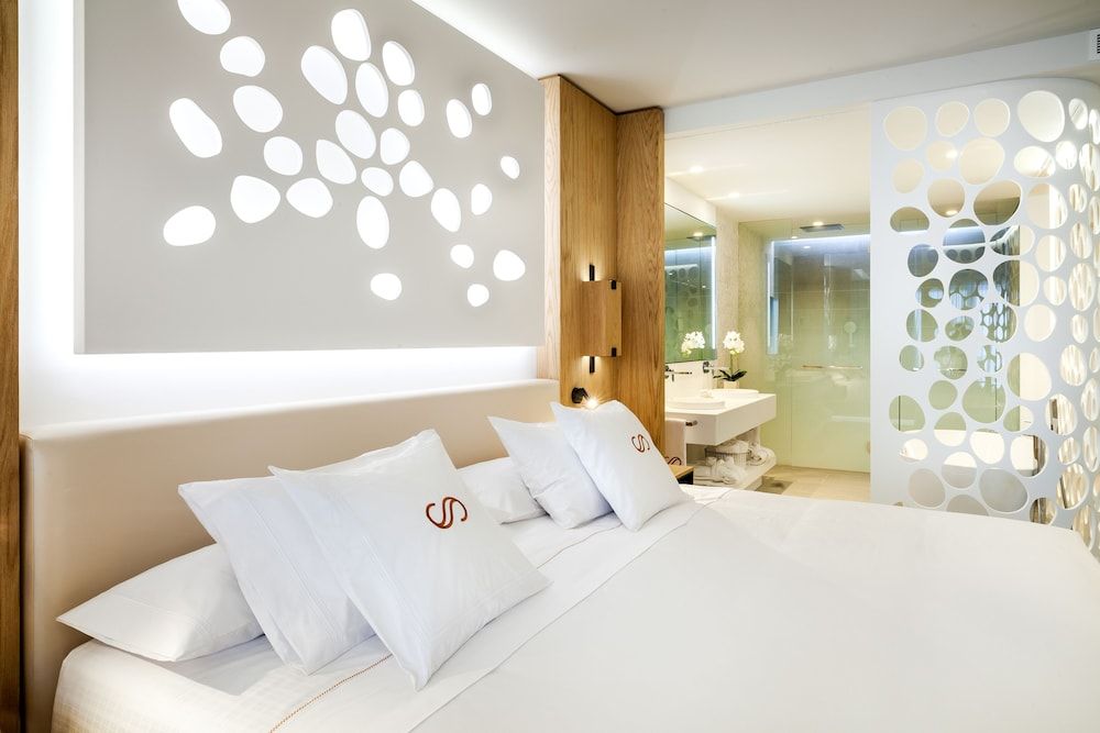 Royal Hideaway Corales Beach, part of Barceló Hotel Group - Adults Only Junior Suite, Sea View 4