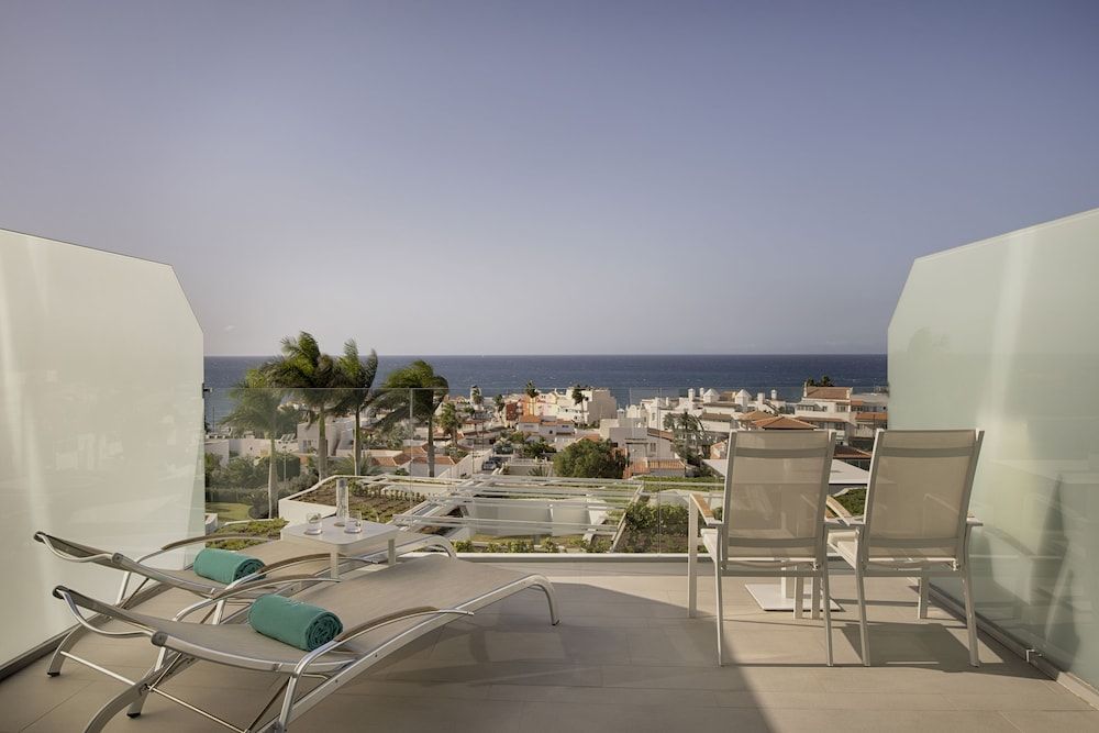 Royal Hideaway Corales Beach, part of Barceló Hotel Group - Adults Only Junior Suite, Sea View 11