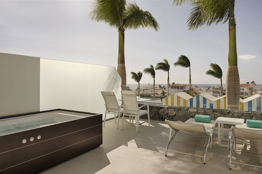 undefined Royal Hideaway Corales Beach, part of Barceló Hotel Group - Adults Only 2