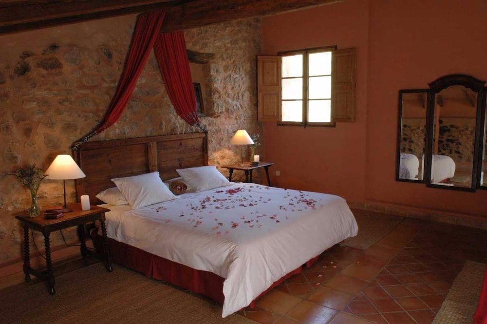 Standard Double Room, Mountain View