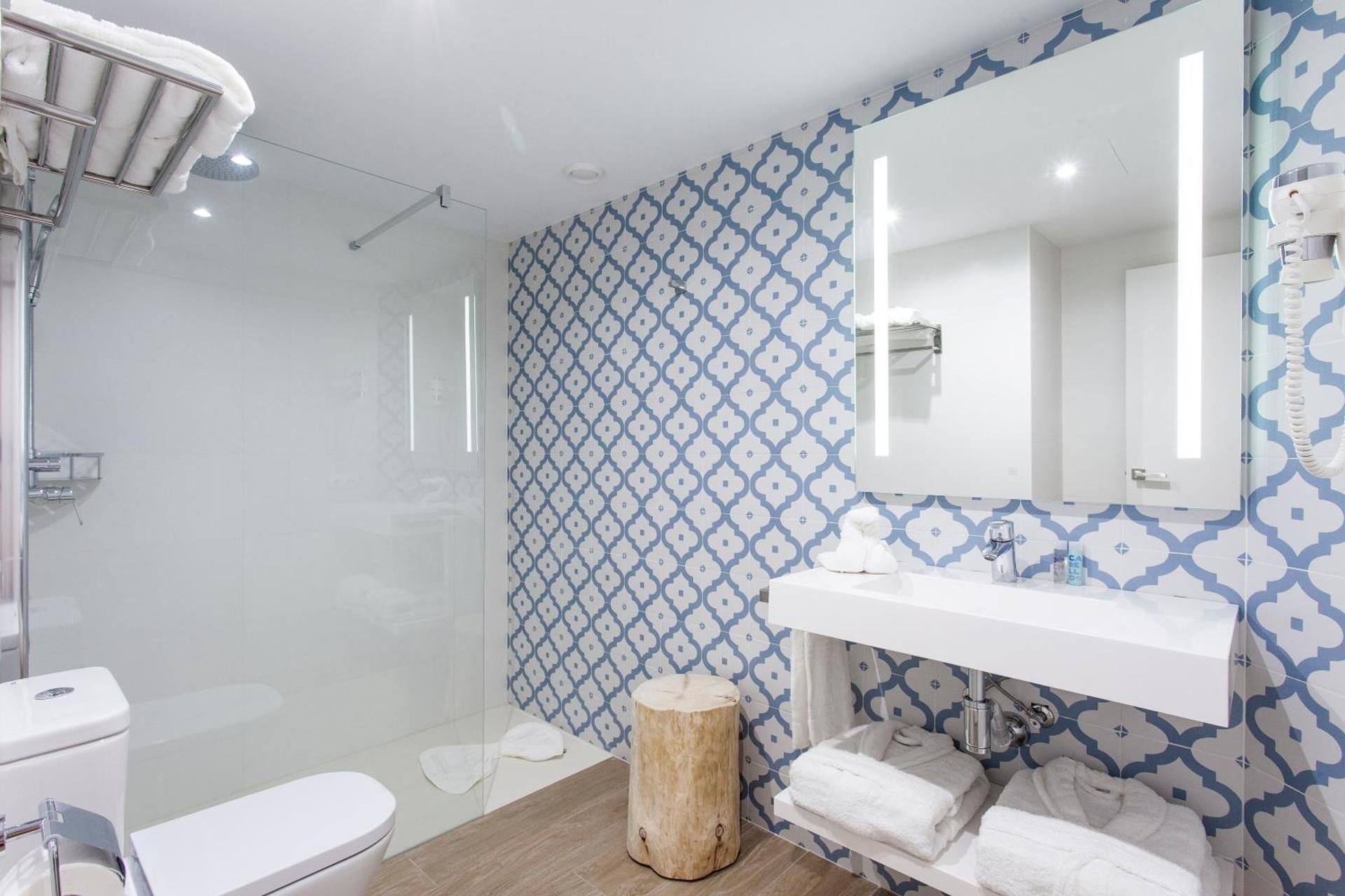 Premium Apartment with Sea View