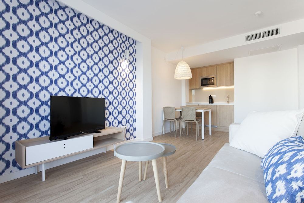 Apartment, Balcony, Sea View