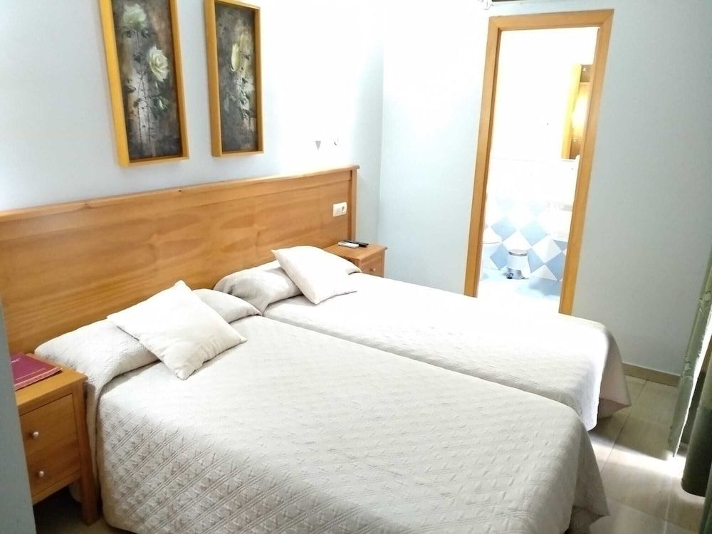 undefined Hotel Goya 3